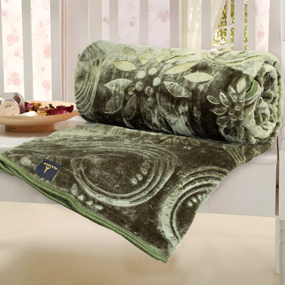 Olivia Dye Light Blanket 1.7KG