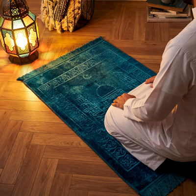 Sukoon Prayer Mats
