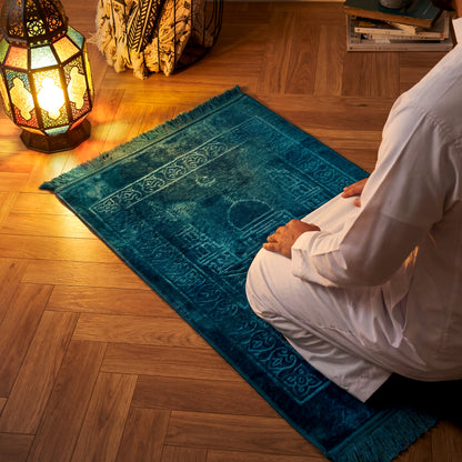 Sukoon Prayer Mats