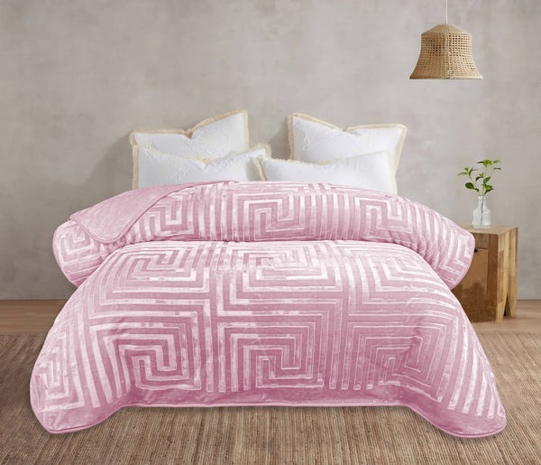 VelvaCloud Blanket (Cashmere) 3.6KG