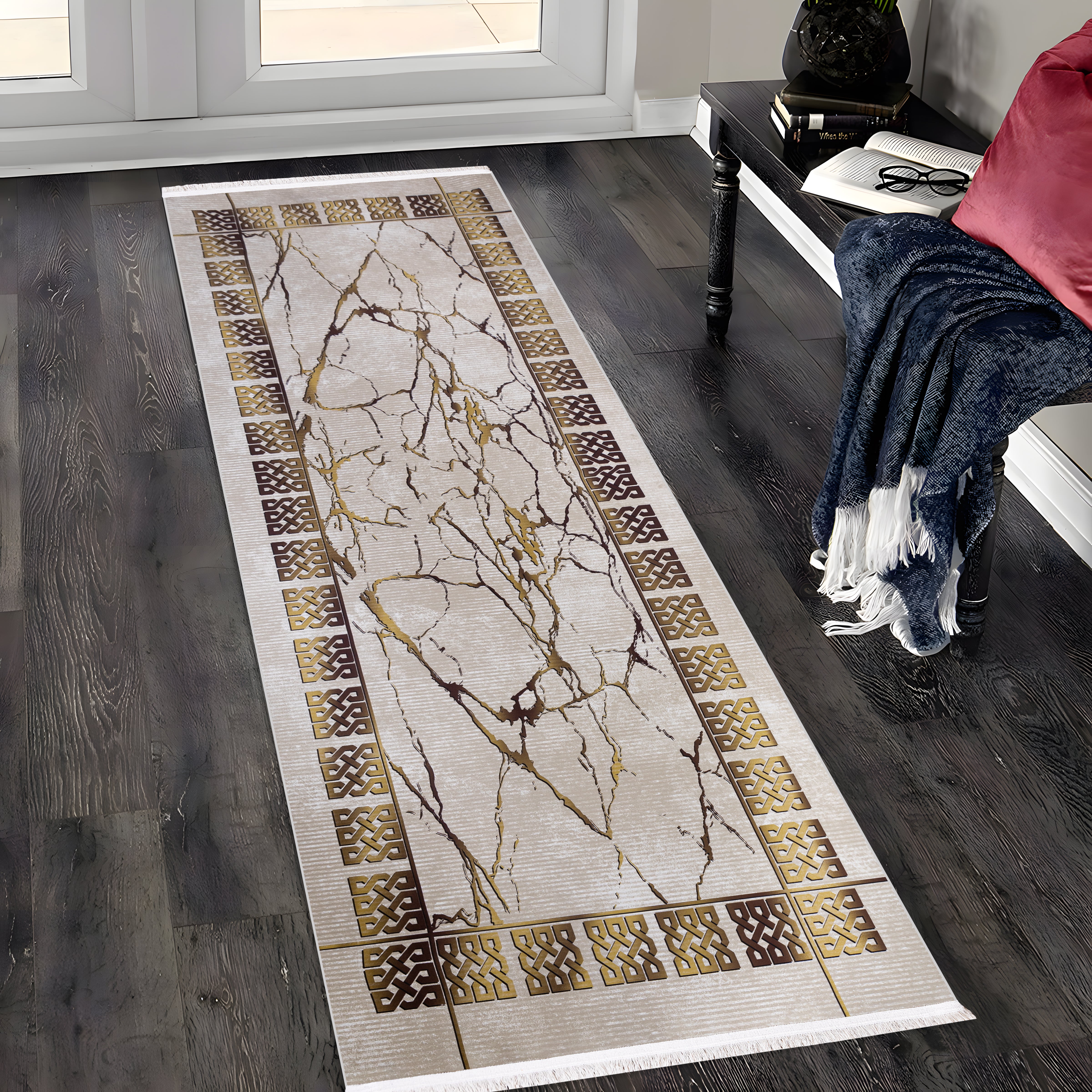 Virtulux Mat corridor carpet (1x4)