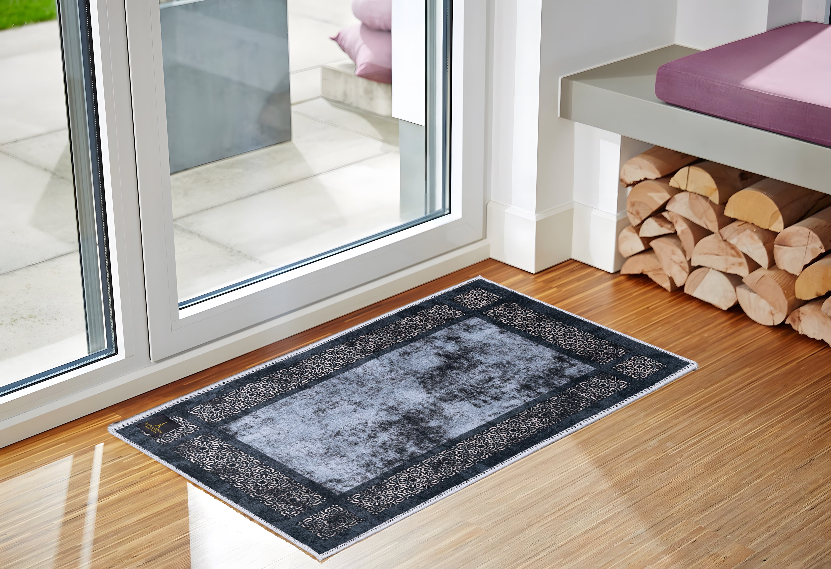 MetaRug Door Mat