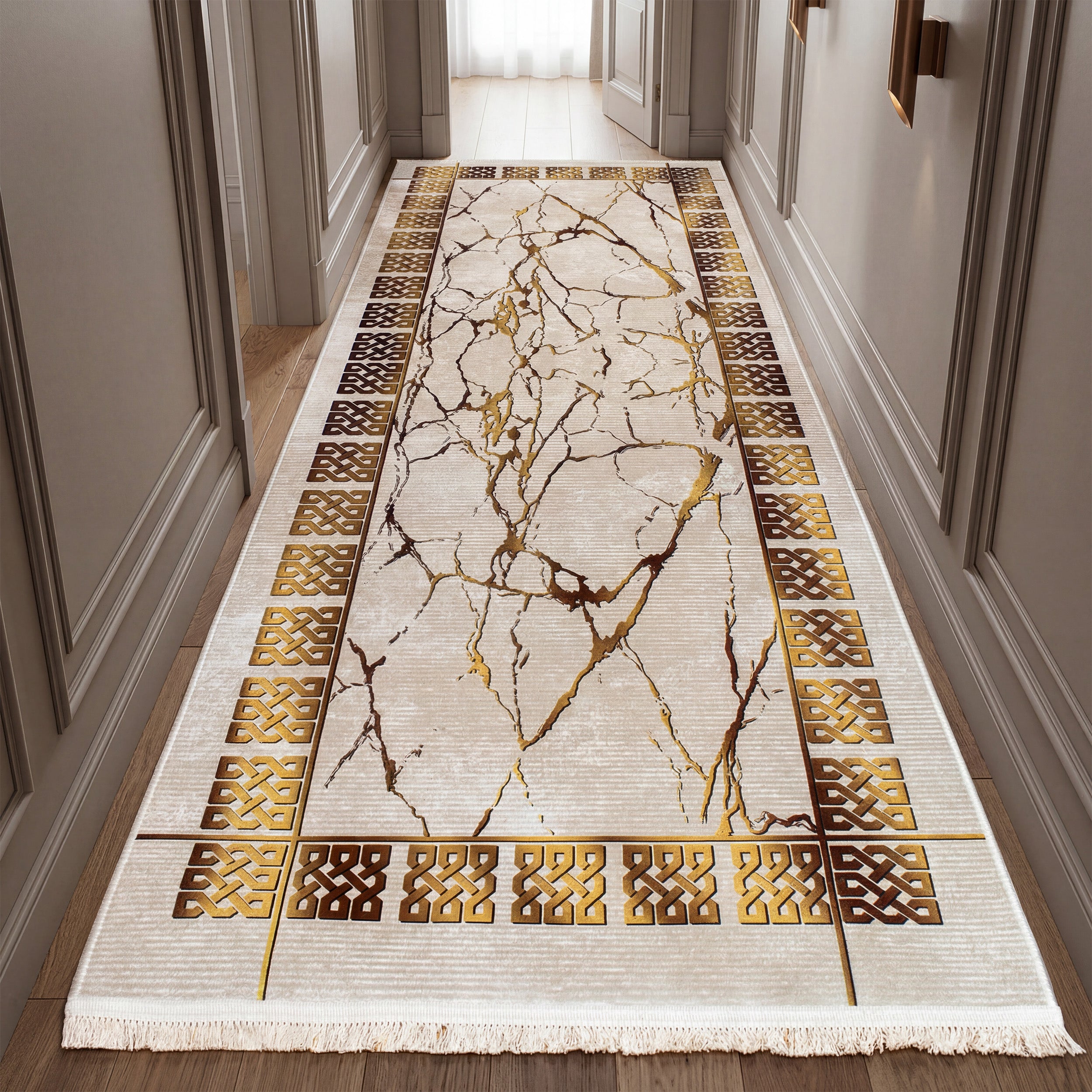 Virtulux Mat corridor carpet