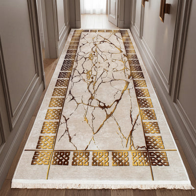 Virtulux Mat corridor carpet