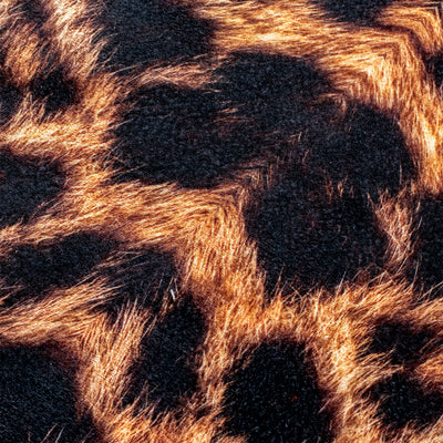 leopard Mat Digital Carpet