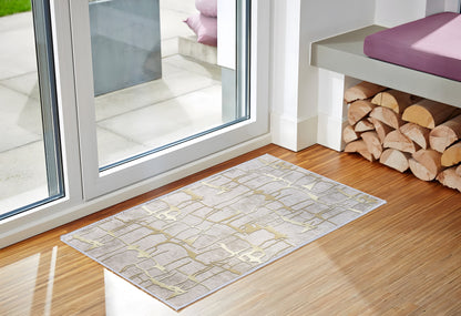 Goldera Spirit Door Mat