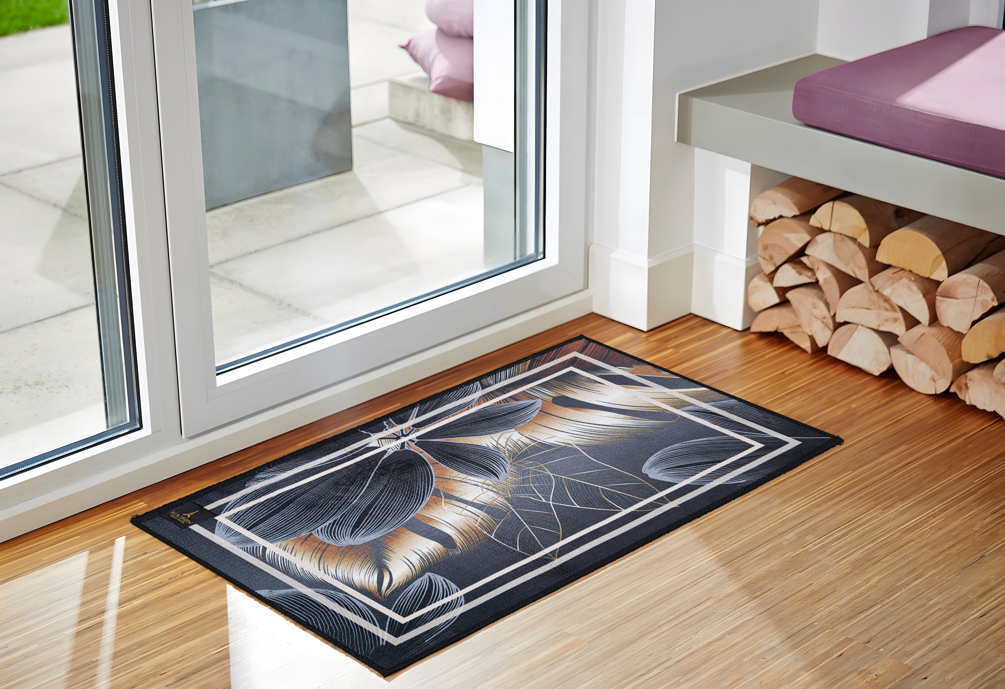 Majestech Mat Door Mat