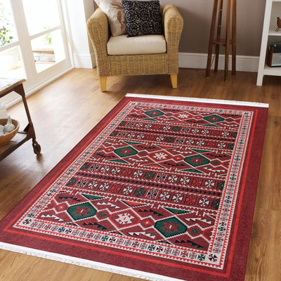 سجادة Nomad مقاس: 150 × 200 سم