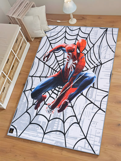 Spider-Man Kids Digital Carpet