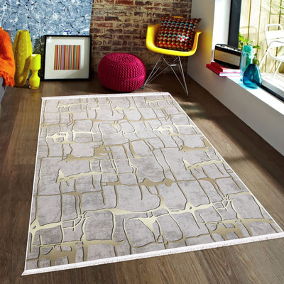 Goldera Carpet