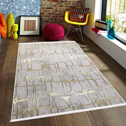 Goldera Carpet