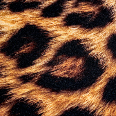 leopard Mat Digital Carpet