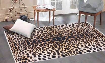 Tiger Mat