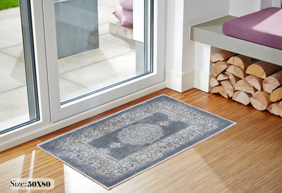 Folklore Door Mat