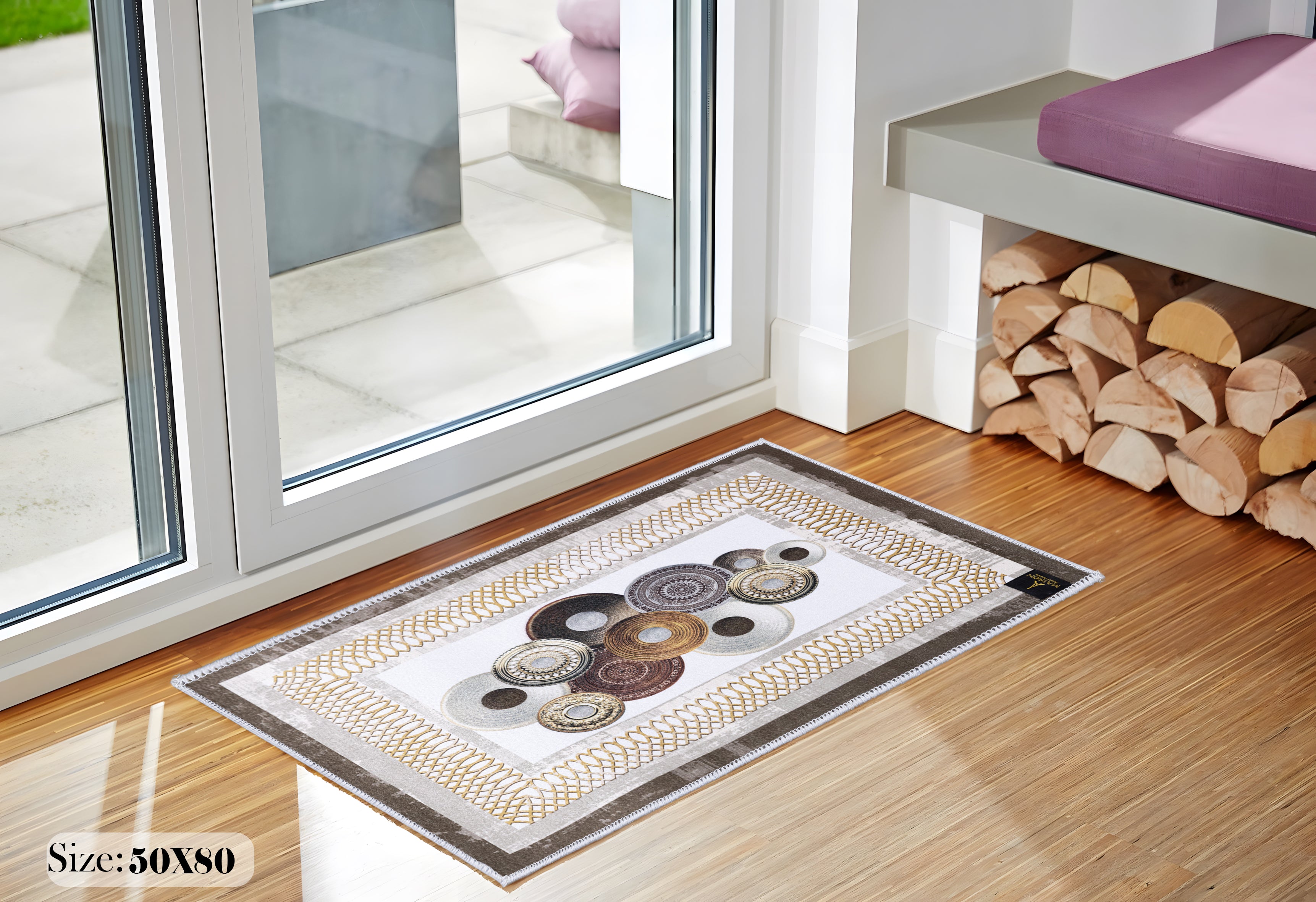 Door Mat