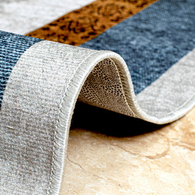 Ornamental Digital Carpet