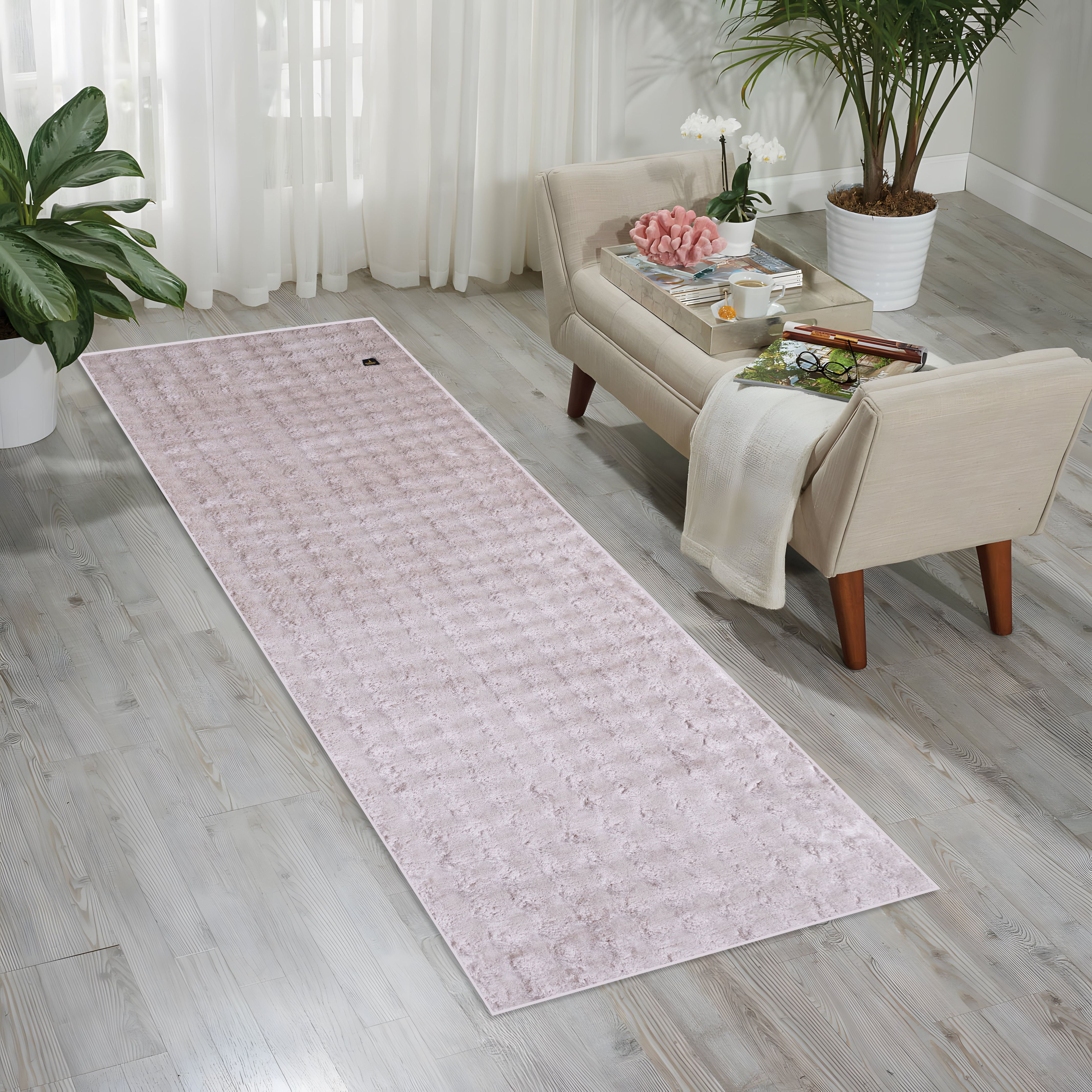 velvet pile hallway carpet