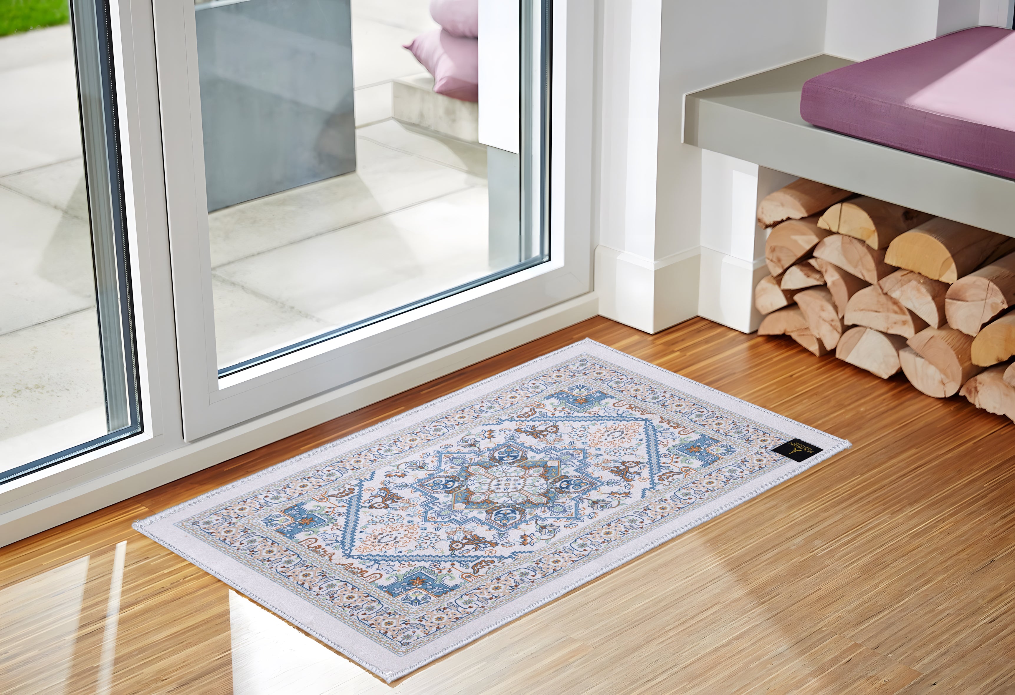 Elegant Mat Door Mat