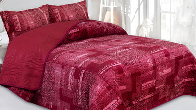 Ultrasonic Bed Cover