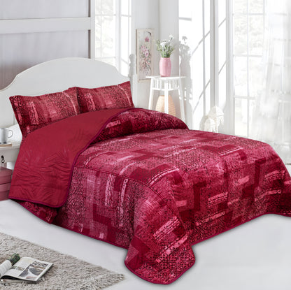 Ultrasonic Bed Cover