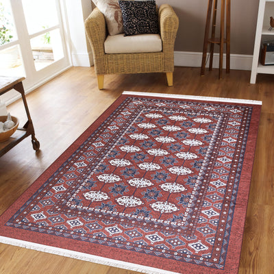 سجادة Royal Heritage مقاس: 150 × 200 سم