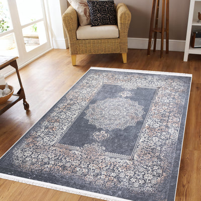 Folklore Carpet - 150cm x 200cm