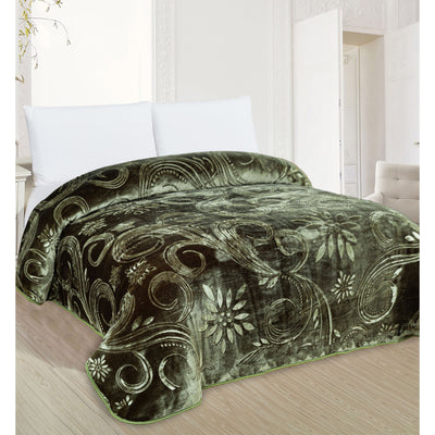 Olivia Dye Light Blanket 1.7KG