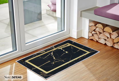 Marble Door Mat