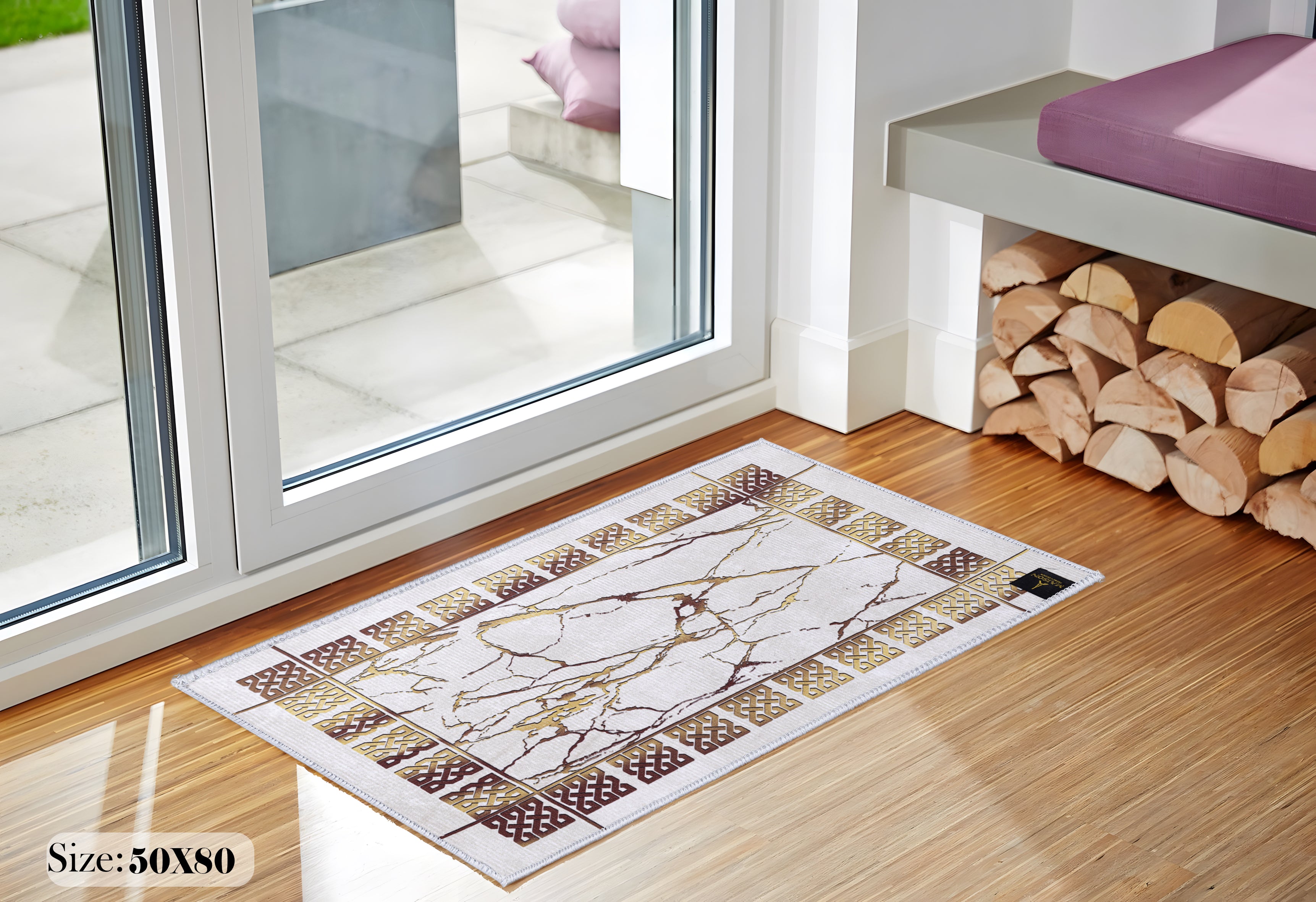 Virtulux Mat Door Mat