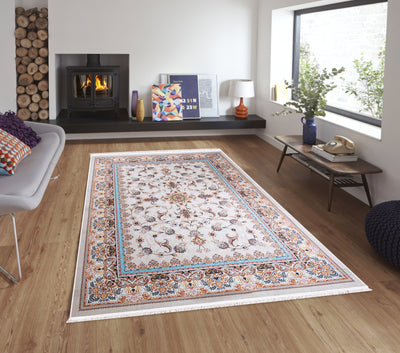 AuraLux Carpet 2x4