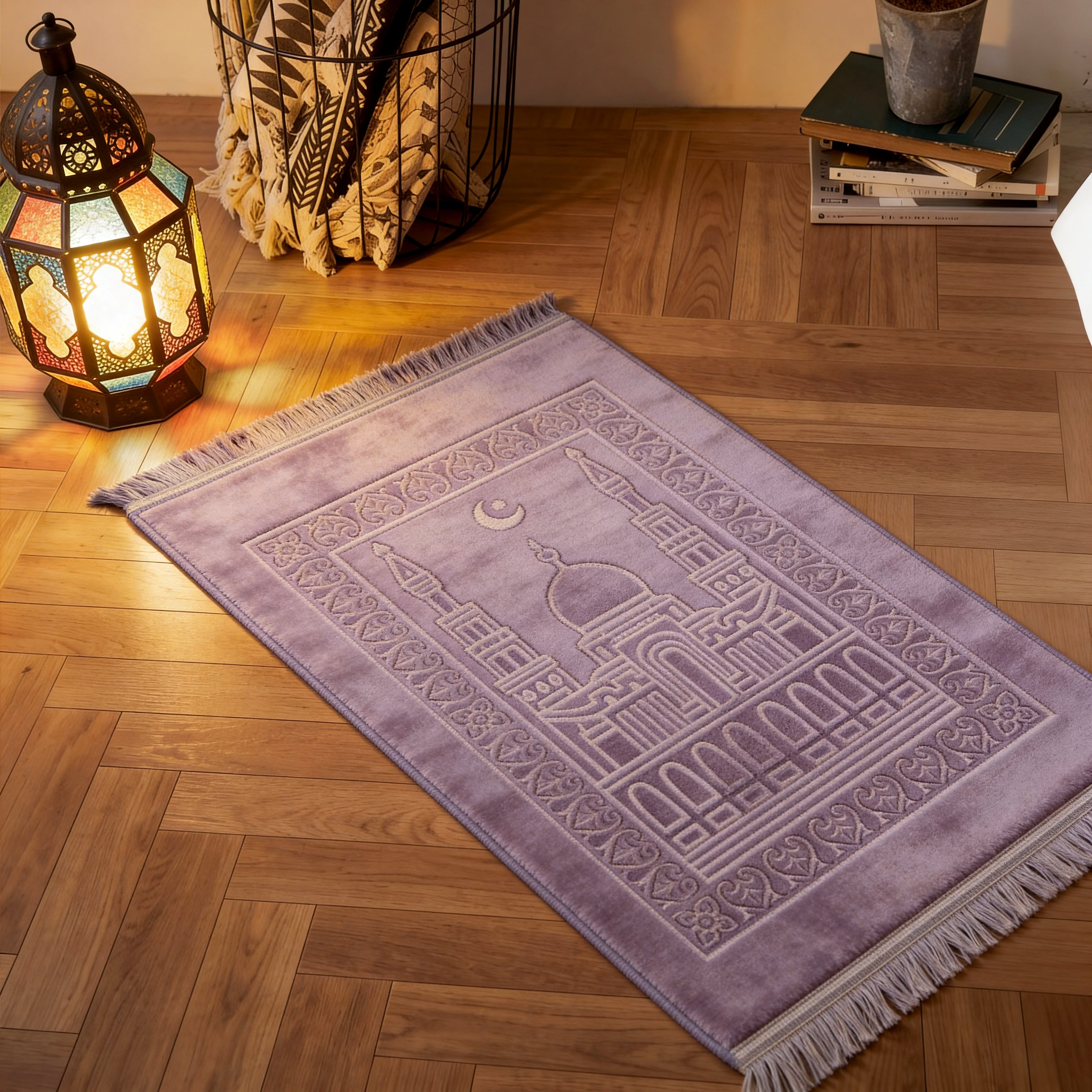 Sukoon Prayer Mats