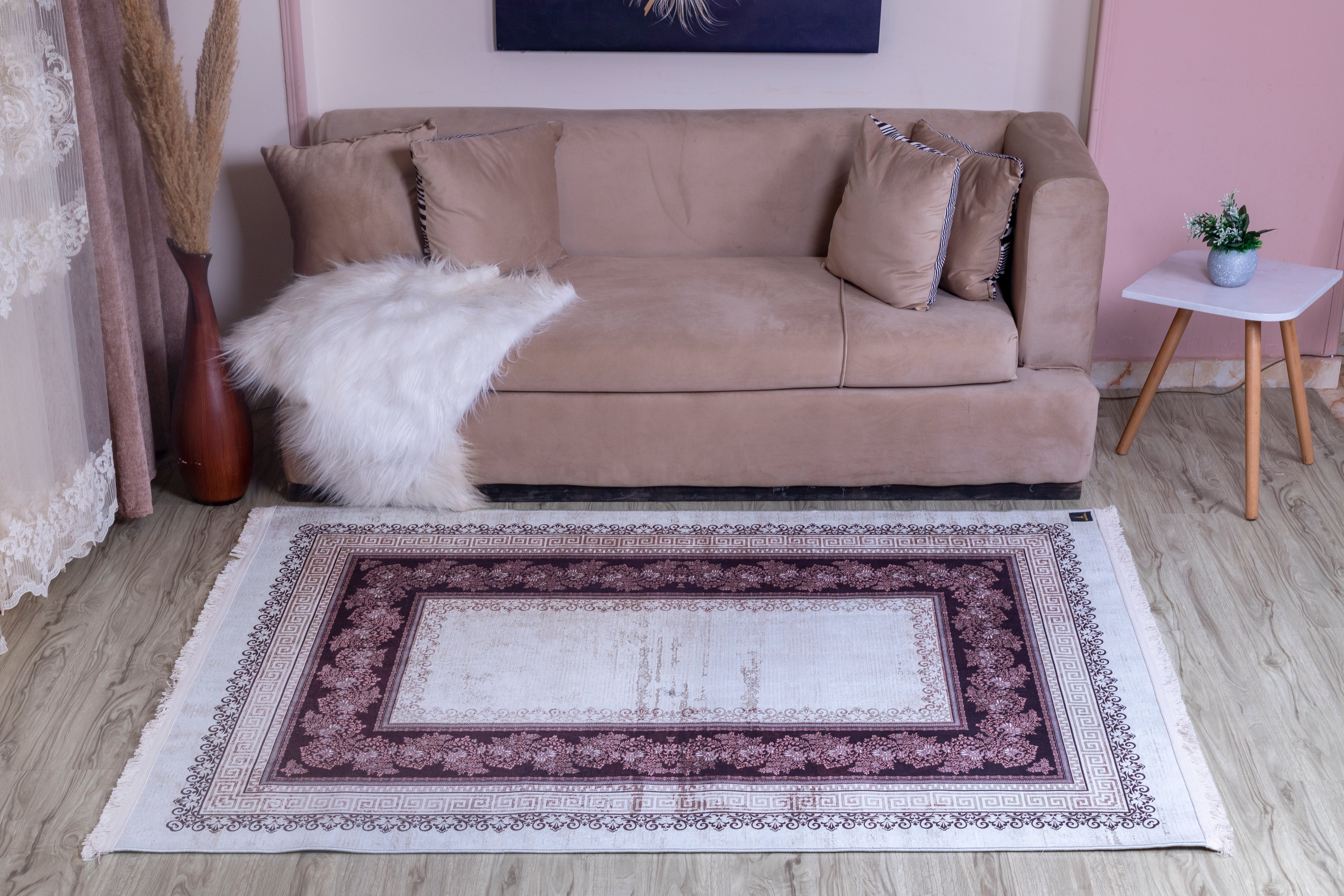 Kingdom Serenity Mat Set
