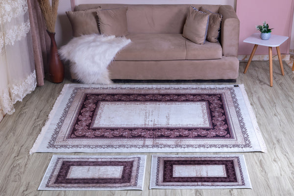Kingdom Serenity Mat Set
