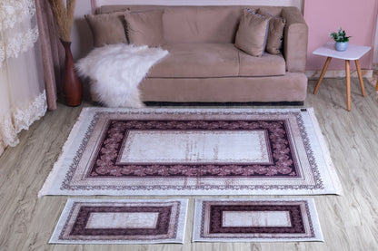Kingdom Serenity Mat Set