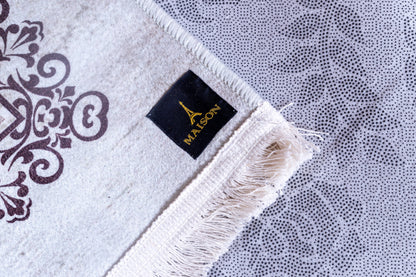 Kingdom Serenity Mat Set