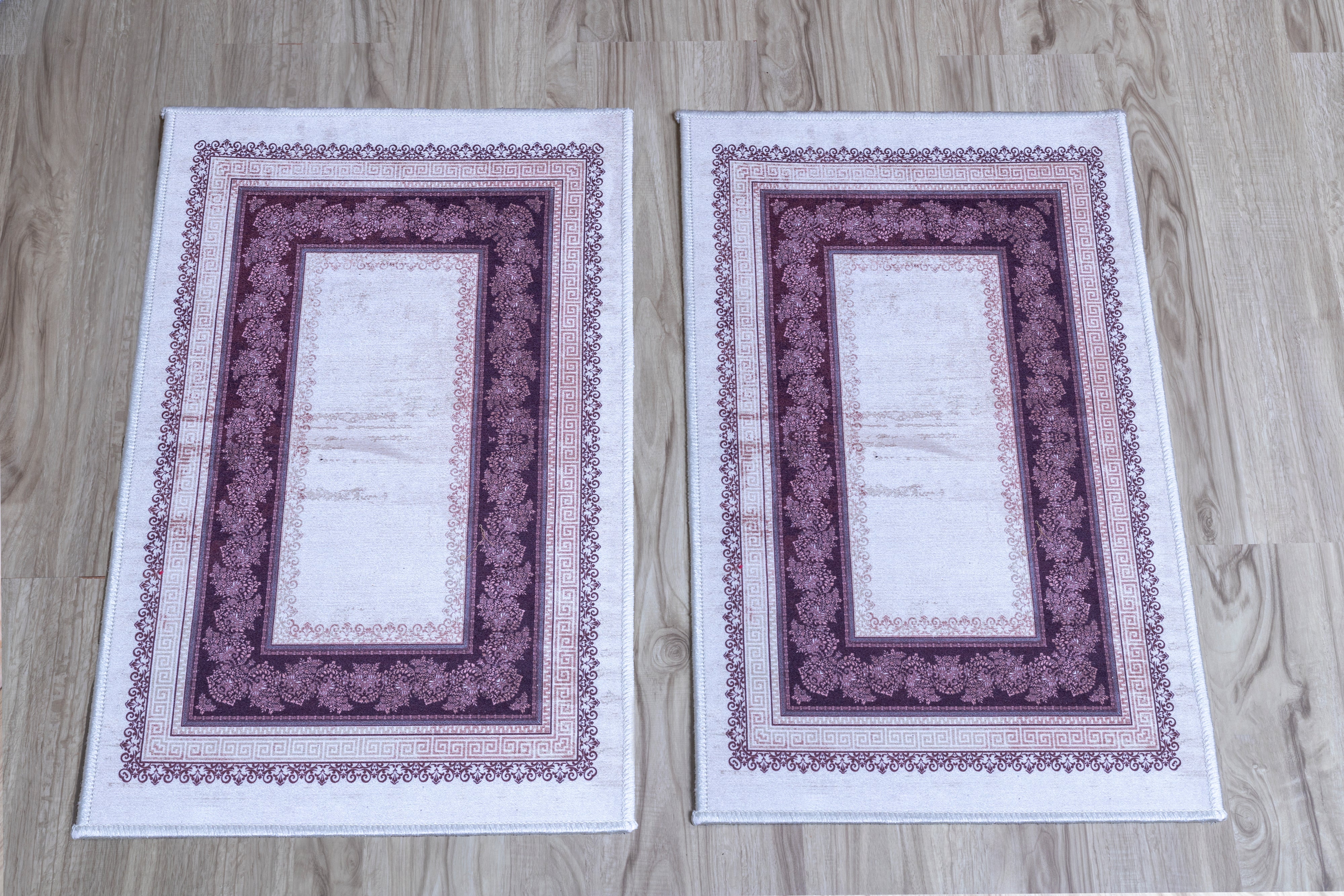 Kingdom Serenity Mat Set