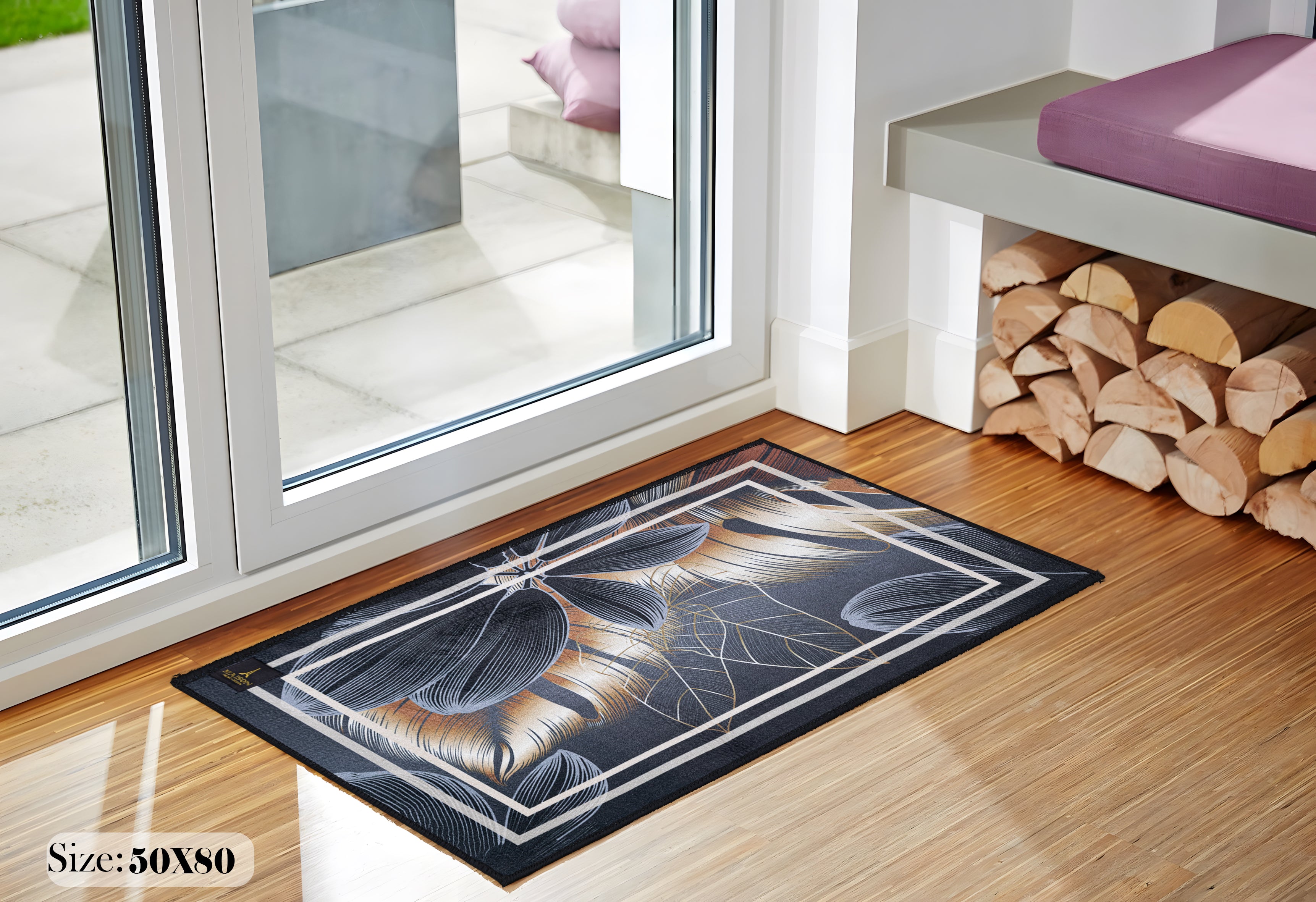 Majestech Mat Door Mat