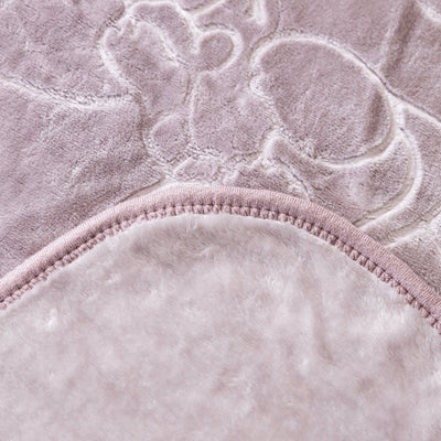 cozynest baby blanket soft