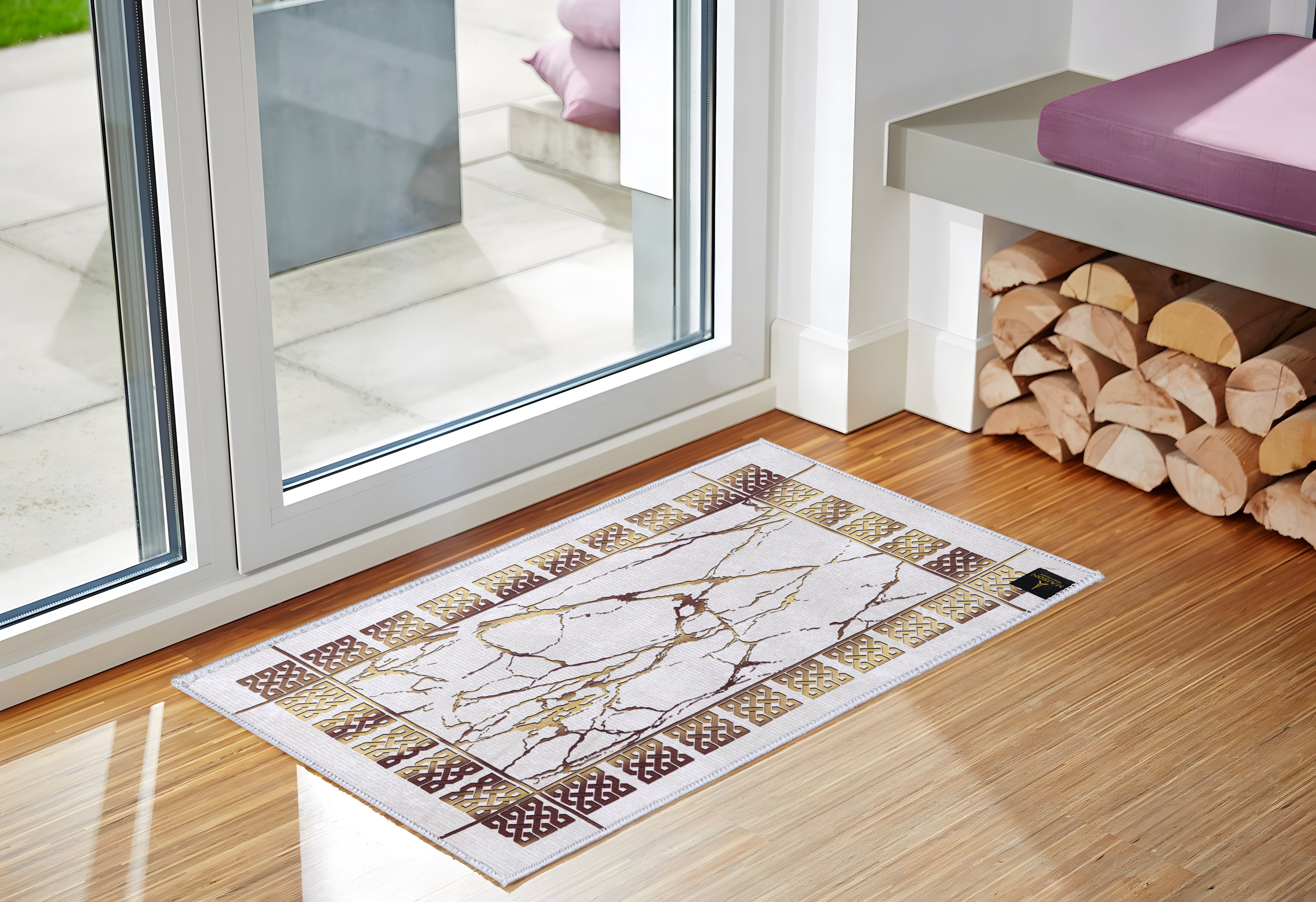 Virtulux Mat Door Mat