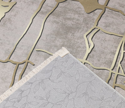 Goldera Carpet