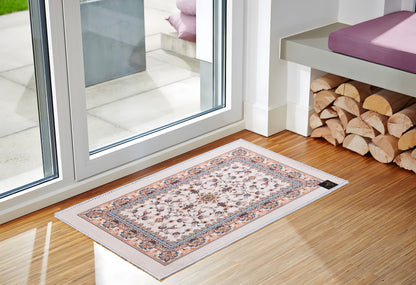 AuraLux Door Mat