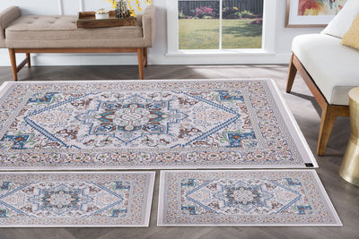 Eleganta Mat Set