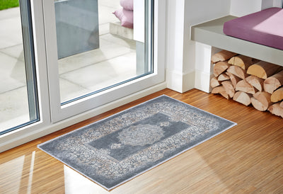 Folklore Door Mat
