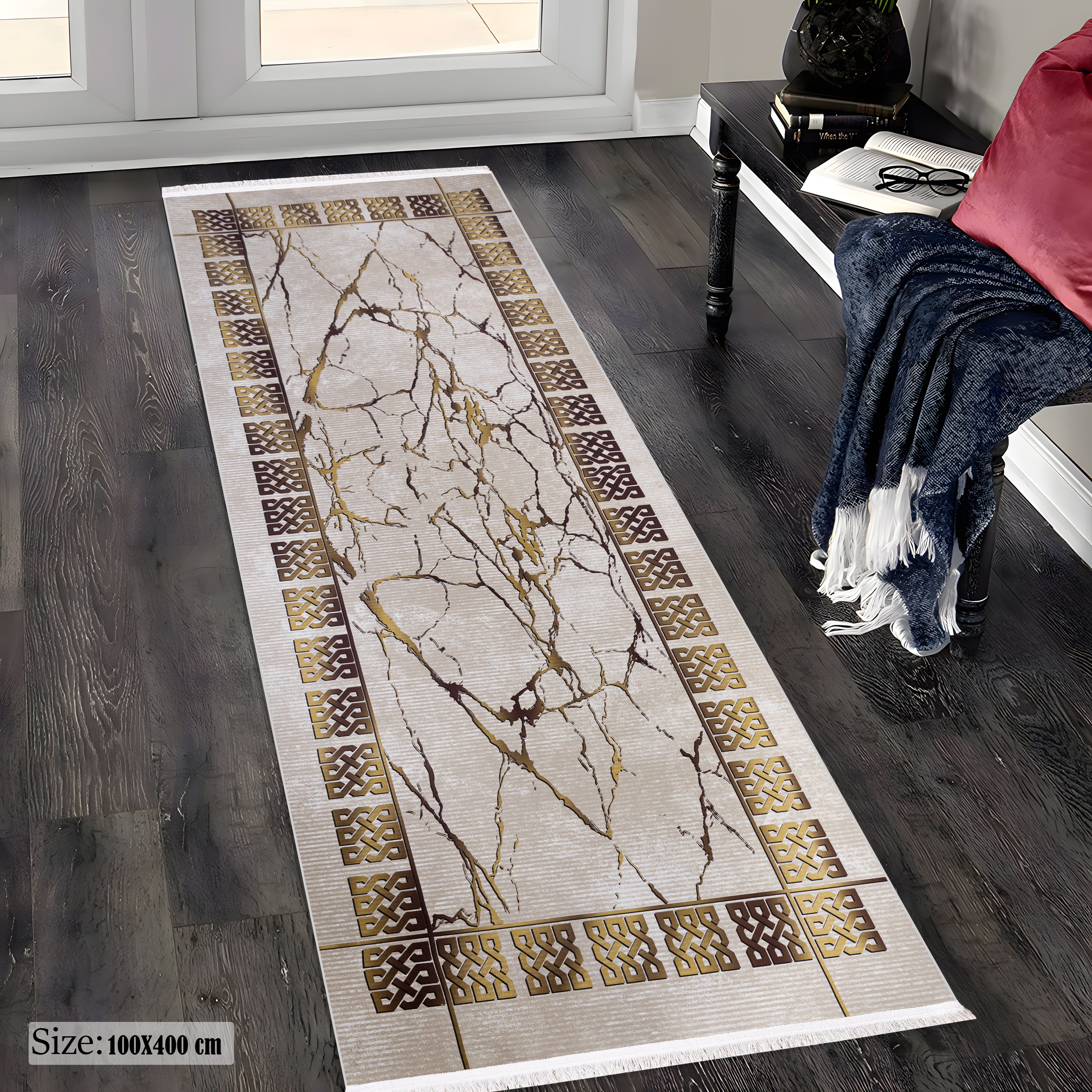 Virtulux Mat corridor carpet (1x4)