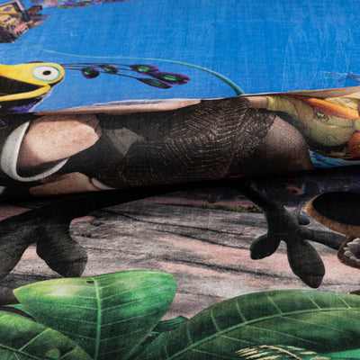 Up Kids Digital Carpet