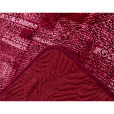 Ultrasonic Bed Cover