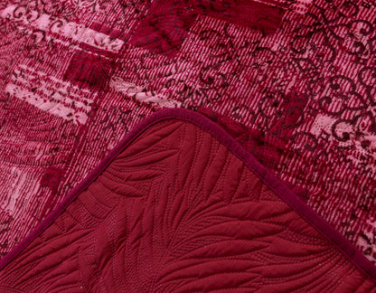 Ultrasonic Bed Cover