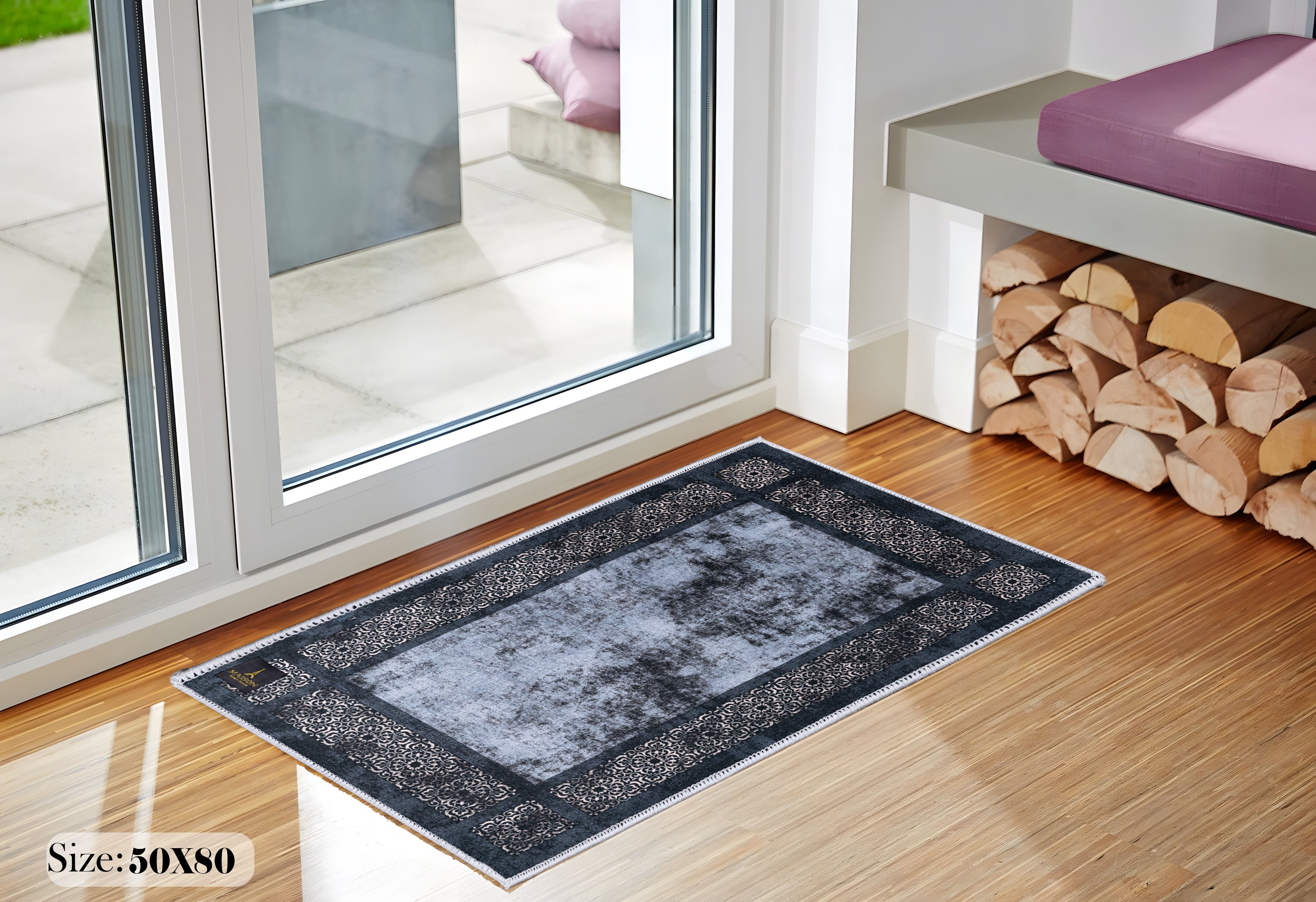 MetaRug Door Mat