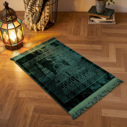 Sukoon Prayer Mats