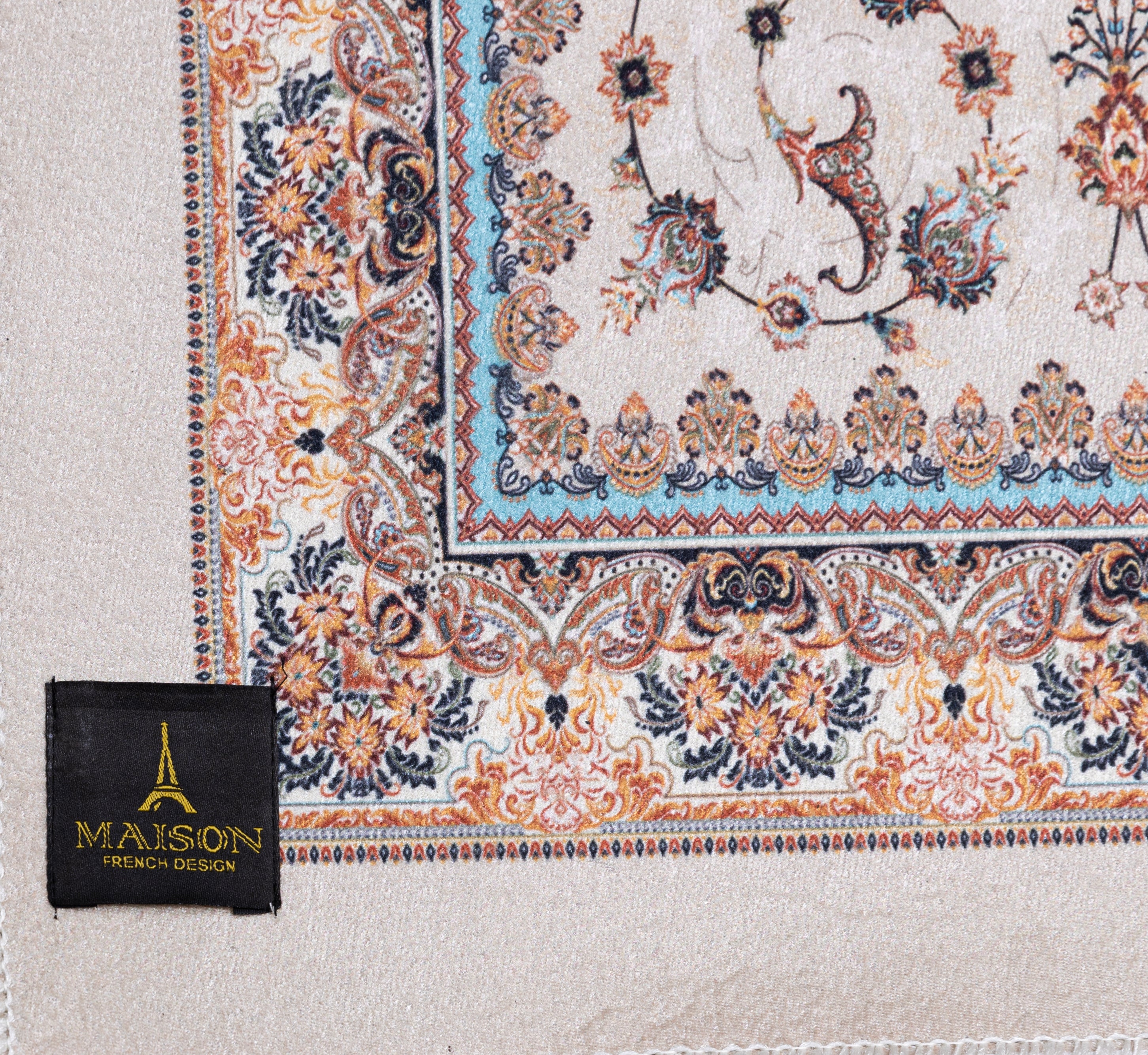 AuraLux Door Mat